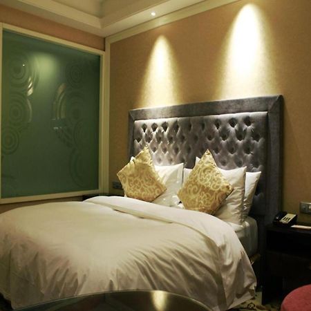 S&N Dalian Hotel المظهر الخارجي الصورة