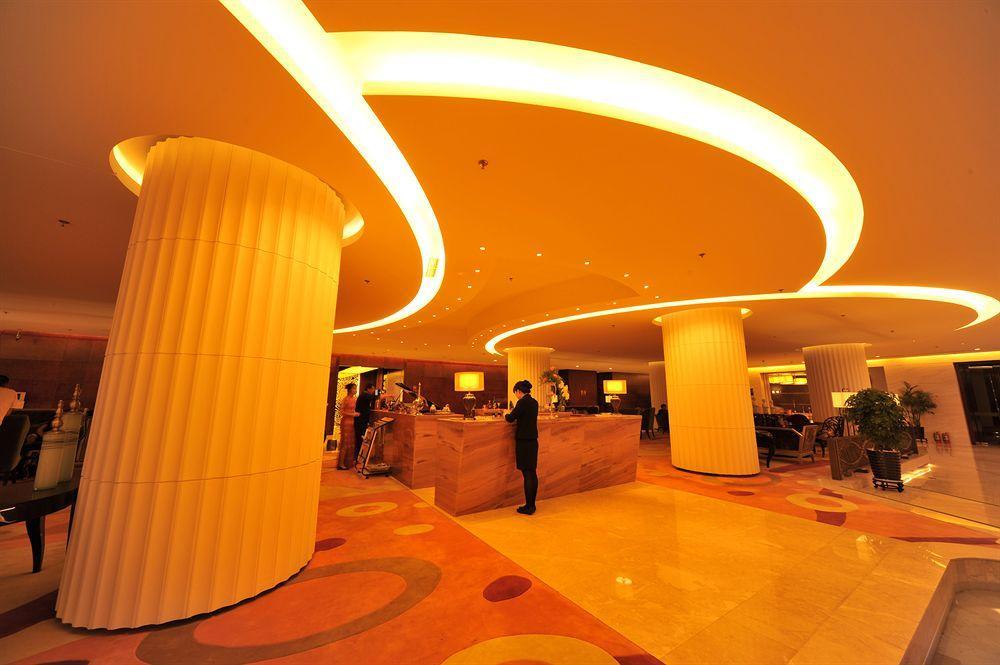 S&N Dalian Hotel المظهر الخارجي الصورة