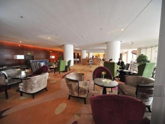 S&N Dalian Hotel المظهر الخارجي الصورة