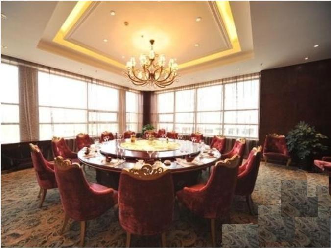 S&N Dalian Hotel المظهر الخارجي الصورة