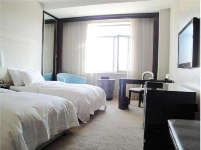 S&N Dalian Hotel الغرفة الصورة