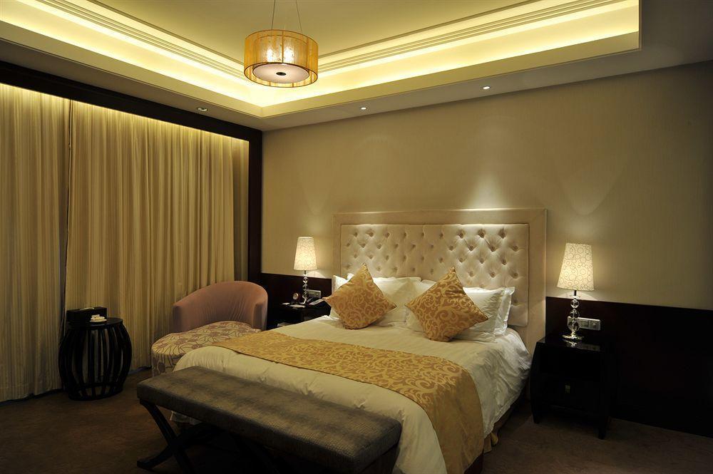 S&N Dalian Hotel المظهر الخارجي الصورة