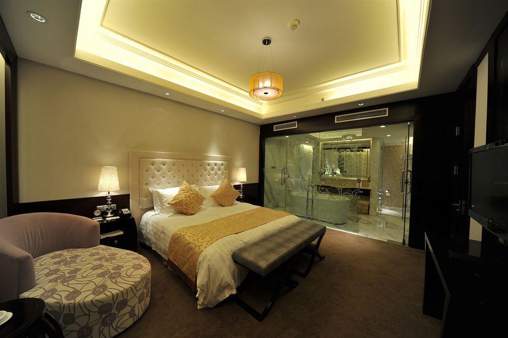 S&N Dalian Hotel المظهر الخارجي الصورة