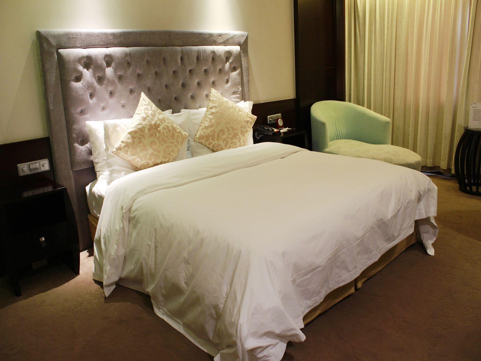 S&N Dalian Hotel المظهر الخارجي الصورة