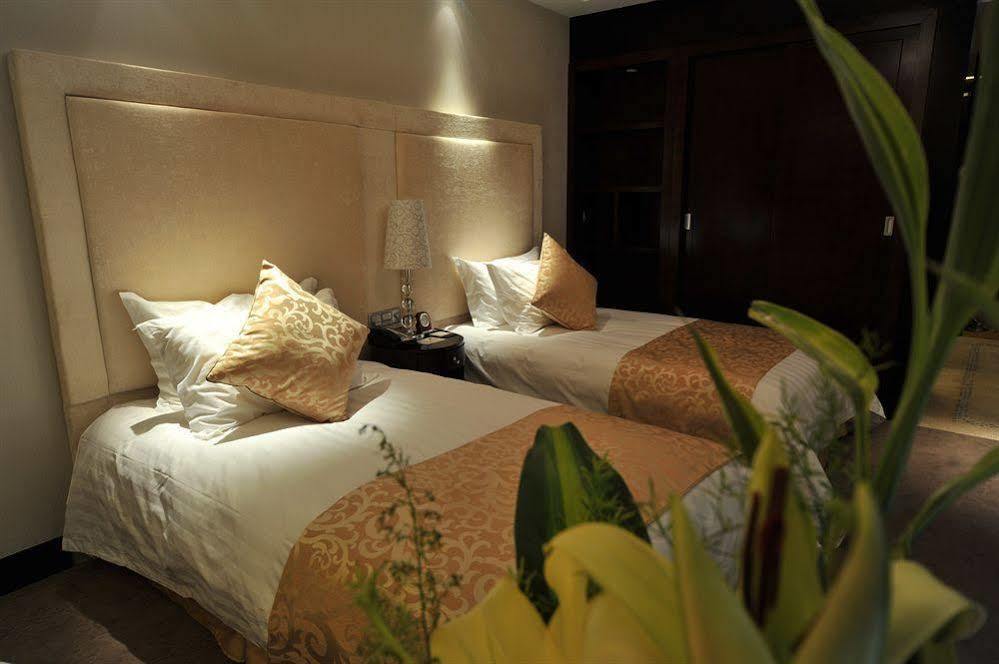 S&N Dalian Hotel المظهر الخارجي الصورة