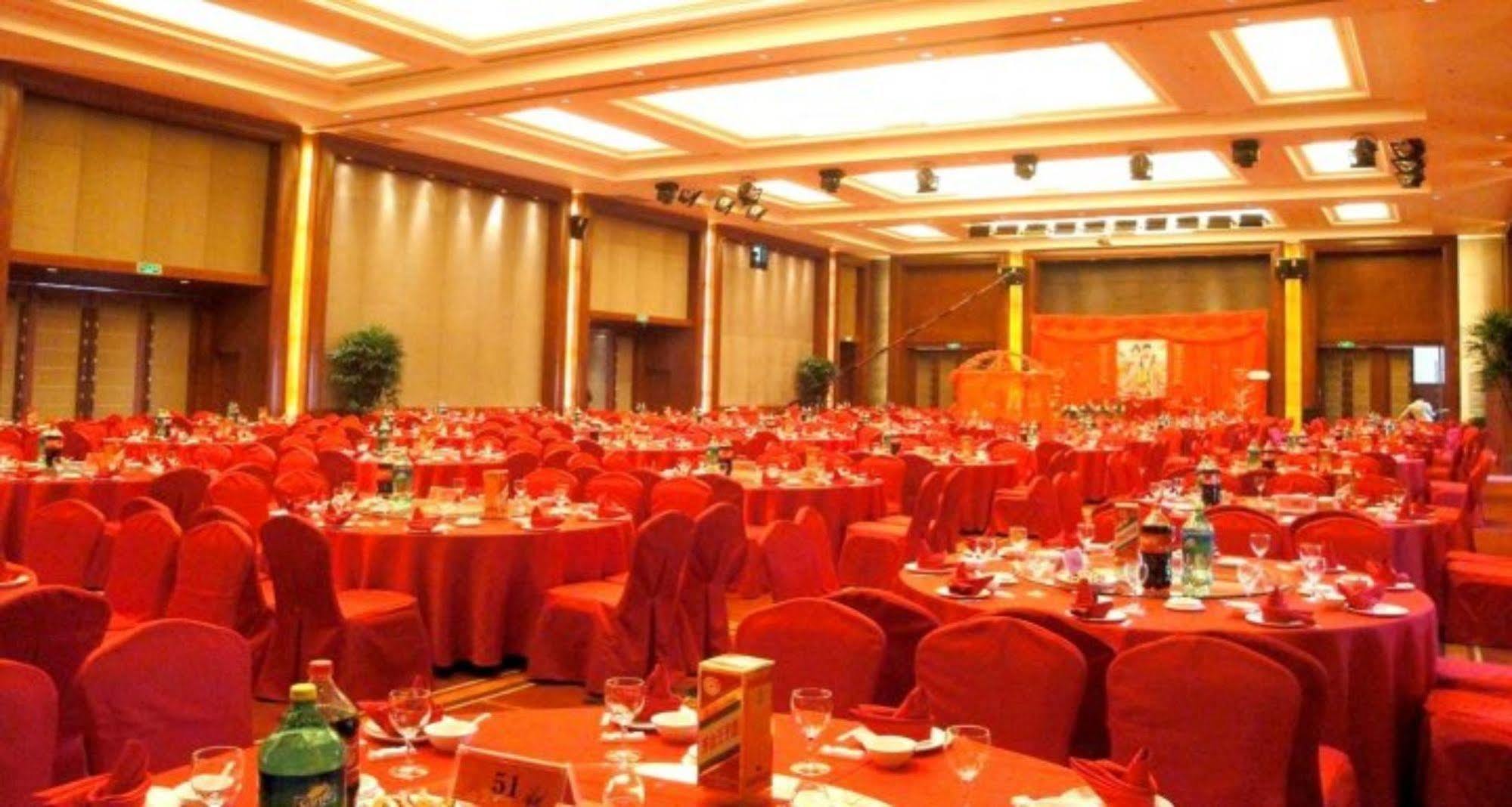 S&N Dalian Hotel المظهر الخارجي الصورة