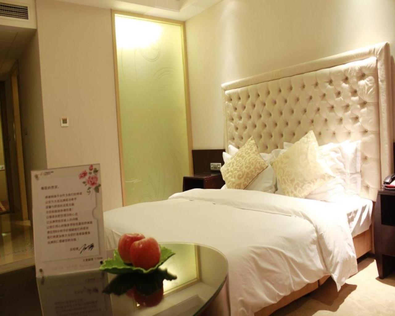 S&N Dalian Hotel المظهر الخارجي الصورة