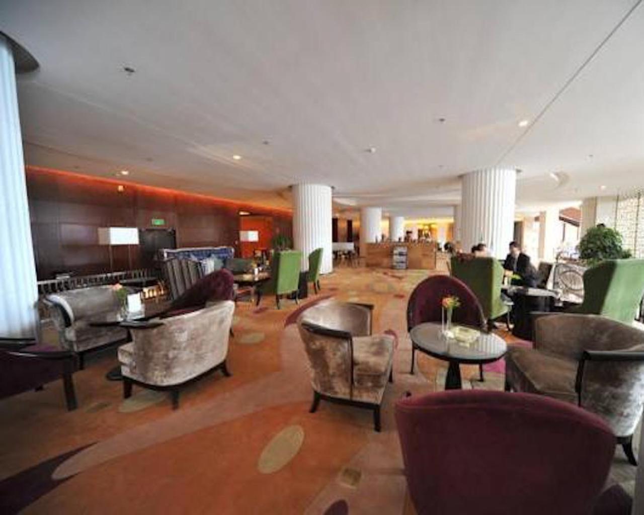 S&N Dalian Hotel المظهر الخارجي الصورة