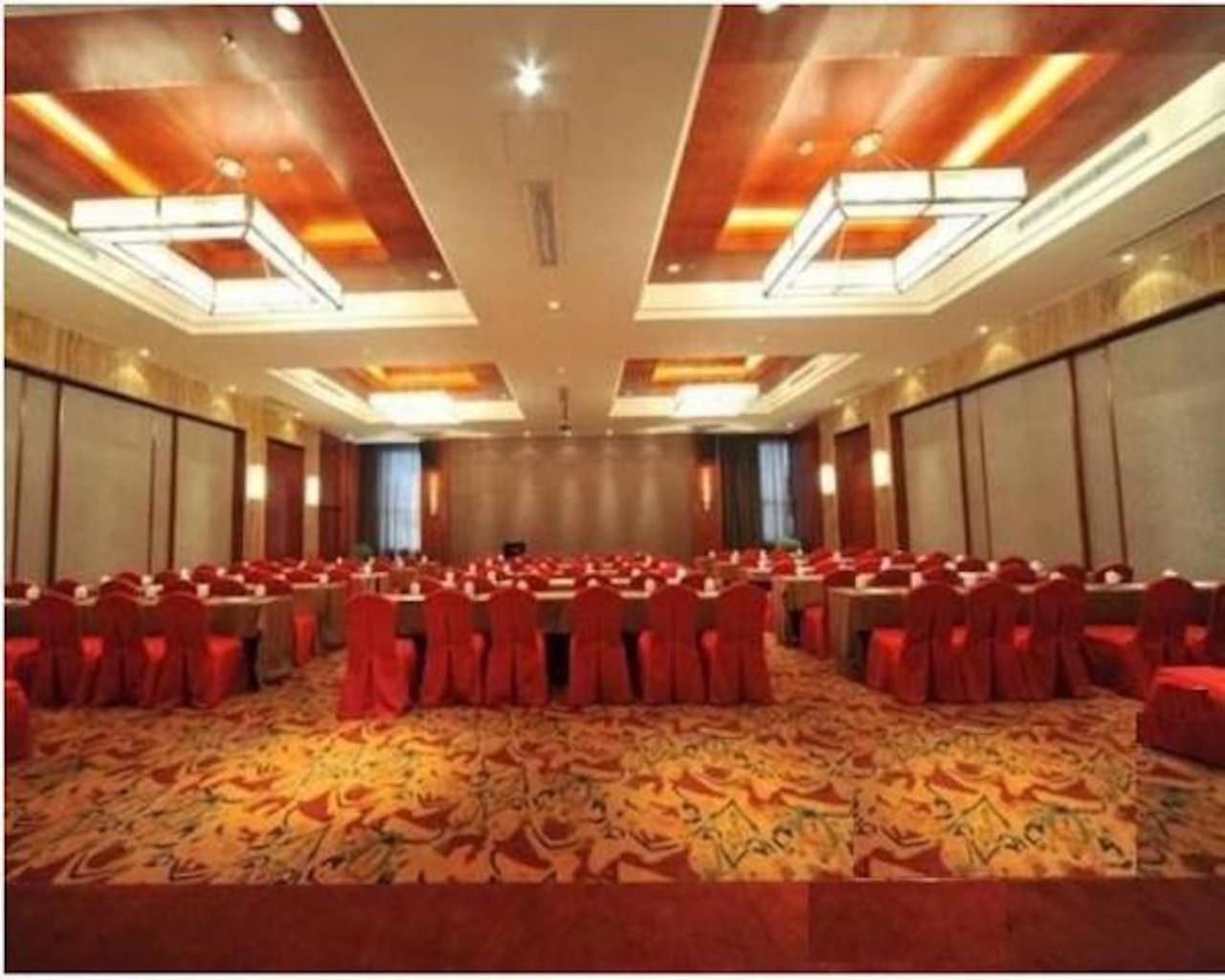 S&N Dalian Hotel المظهر الخارجي الصورة