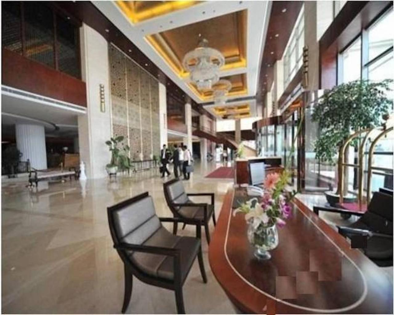 S&N Dalian Hotel المظهر الخارجي الصورة